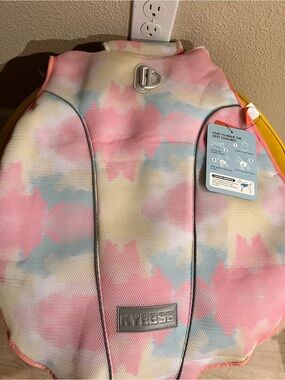 KYEESE Cooling Vest- protect pets from overheating